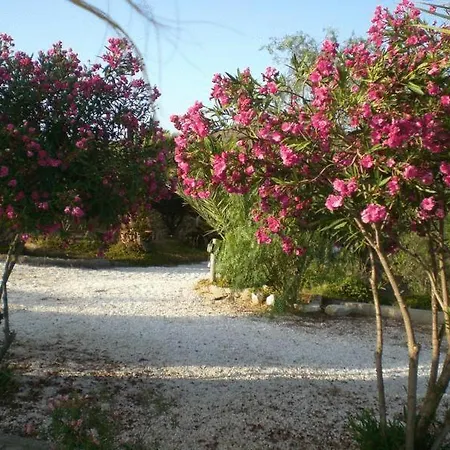 Cortijo Torreblanca Parque Cabo De Gata Landhuis *