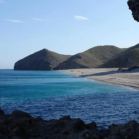 Cortijo Torreblanca * El Pozo de los Frailes