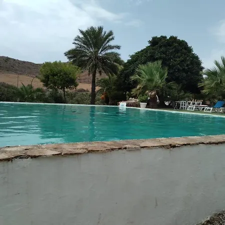 Cortijo Torreblanca Parque Cabo De Gata