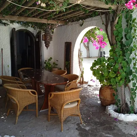 Cortijo Torreblanca Parque Cabo De Gata