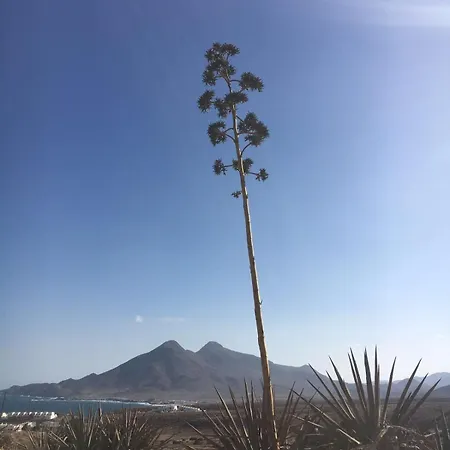 Cortijo Torreblanca Parque Cabo De Gata El Pozo de los Frailes