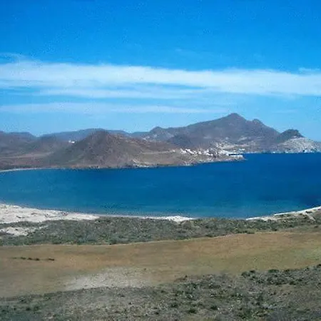 Cortijo Torreblanca Parque Cabo De Gata * El Pozo de los Frailes
