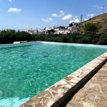 Landhuis Cortijo Torreblanca Parque Cabo De Gata