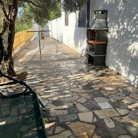 Cortijo Torreblanca
