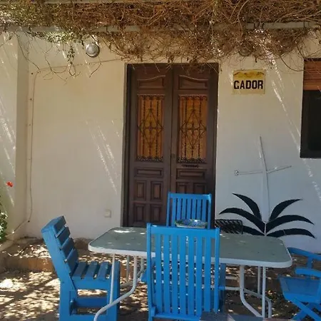 Cortijo Torreblanca El Pozo de los Frailes