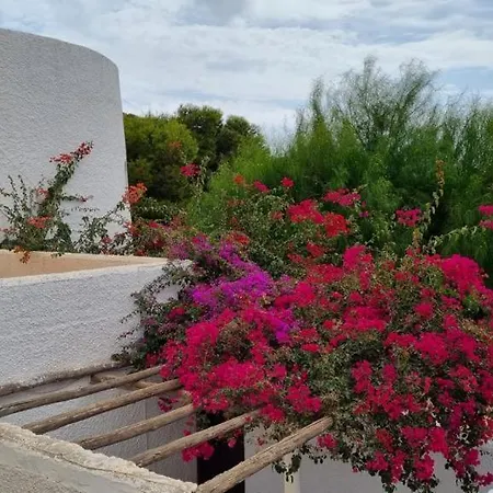 Cortijo Torreblanca