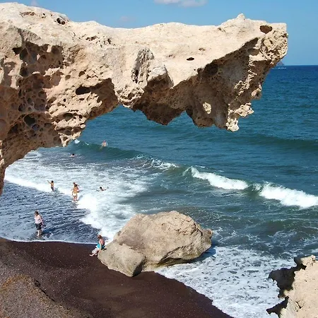 Cortijo Torreblanca Parque Cabo De Gata Landhuis