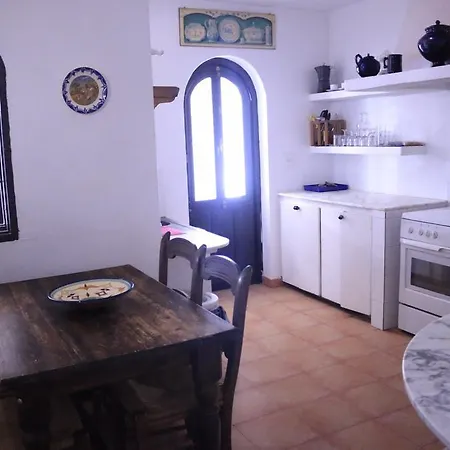 Cortijo Torreblanca Parque Cabo De Gata Landhuis El Pozo de los Frailes