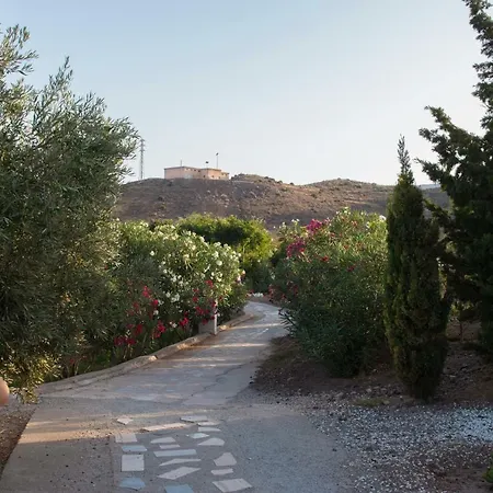 Cortijo Torreblanca Casa rural