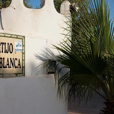 Cortijo Torreblanca *
