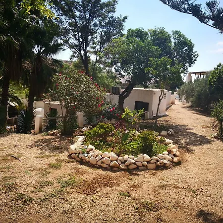 Landhuis Cortijo Torreblanca Parque Cabo De Gata *
