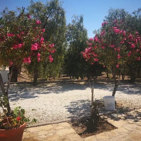 Landhuis Cortijo Torreblanca Parque Cabo De Gata