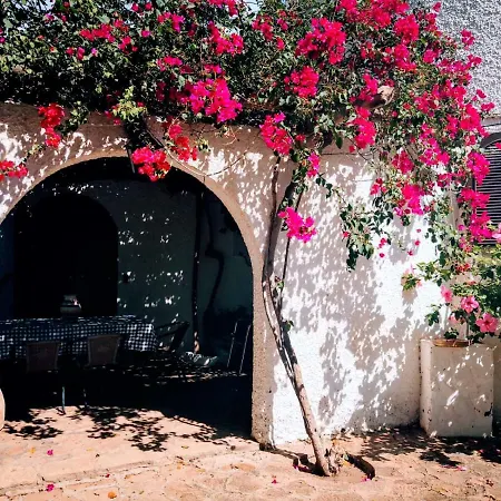 Cortijo Torreblanca Casa rural