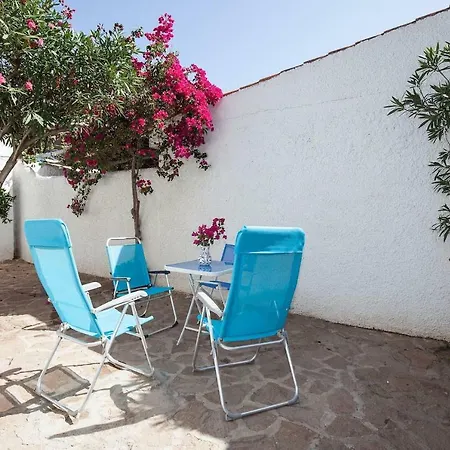 Cortijo Torreblanca Casa rural