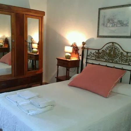 Cortijo Torreblanca *