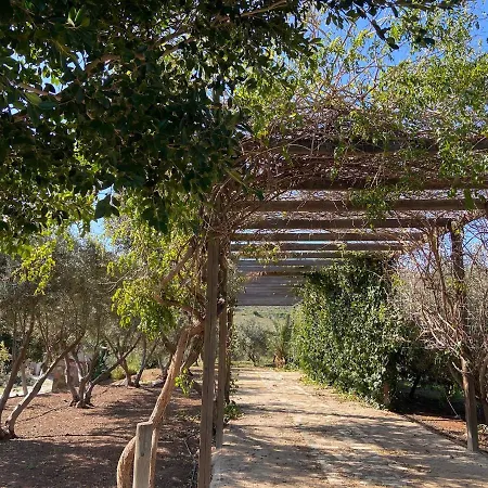 Cortijo Torreblanca Parque Cabo De Gata Landhuis El Pozo de los Frailes
