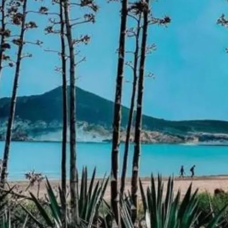 Casa rural Cortijo Torreblanca
