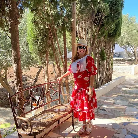 Cortijo Torreblanca *