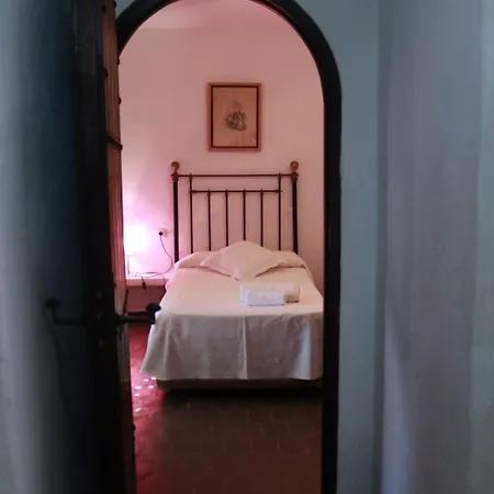 Casa rural Cortijo Torreblanca