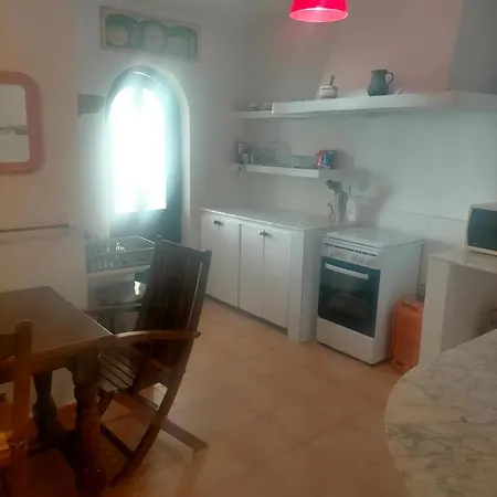 Casa rural Cortijo Torreblanca *