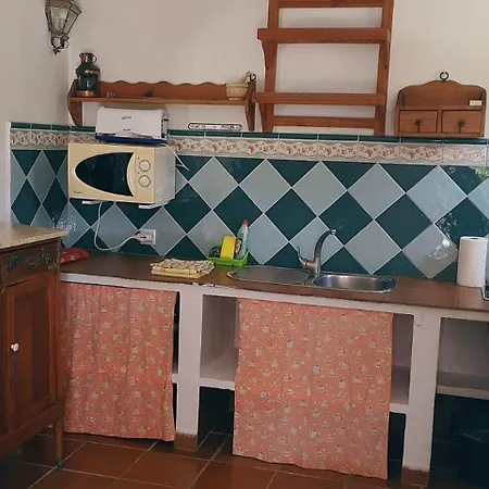 Cortijo Torreblanca Casa rural *