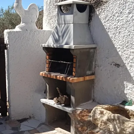 Cortijo Torreblanca *