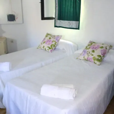 Cortijo Torreblanca Casa rural El Pozo de los Frailes