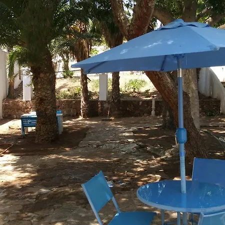 Cortijo Torreblanca Casa rural *