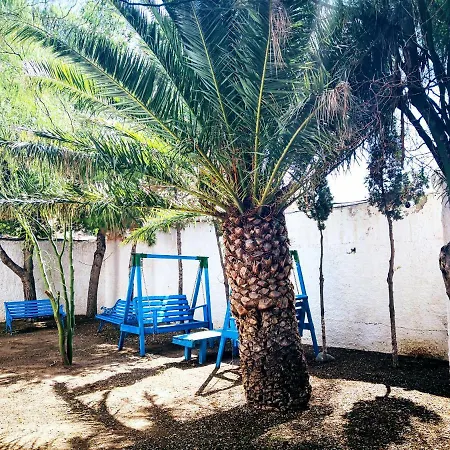 Cortijo Torreblanca