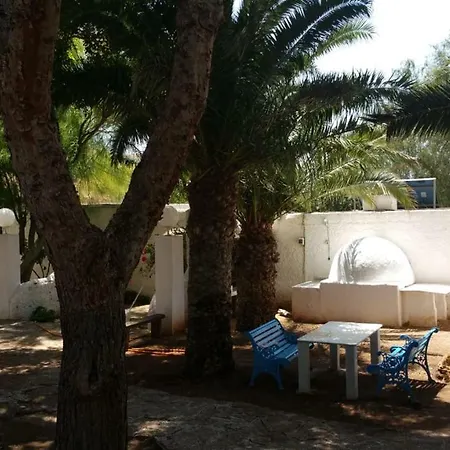 Cortijo Torreblanca El Pozo de los Frailes