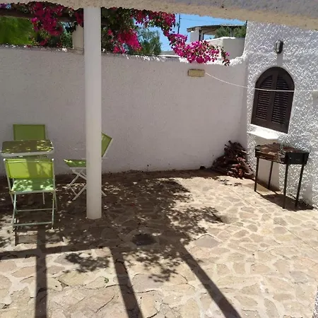Cortijo Torreblanca Parque Cabo De Gata