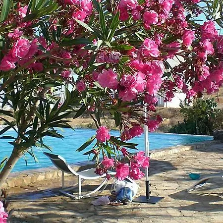 Cortijo Torreblanca Parque Cabo De Gata Casa di campagna